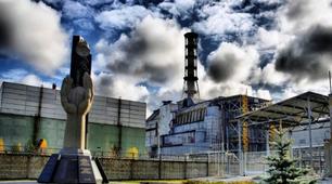 ПОвідомлення про Чорнобиль. Виховна година