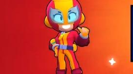 Тест на бравл ера в Brawl Stars
