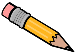 Free Pencil Clipart Pencil Clip Art Images - Cliparts and Others ...