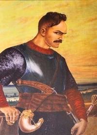 Северин Наливайко — Вікіпедія
