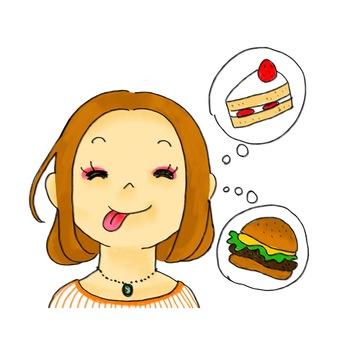 Free Hungry Cliparts, Download Free Clip Art, Free Clip Art on ...